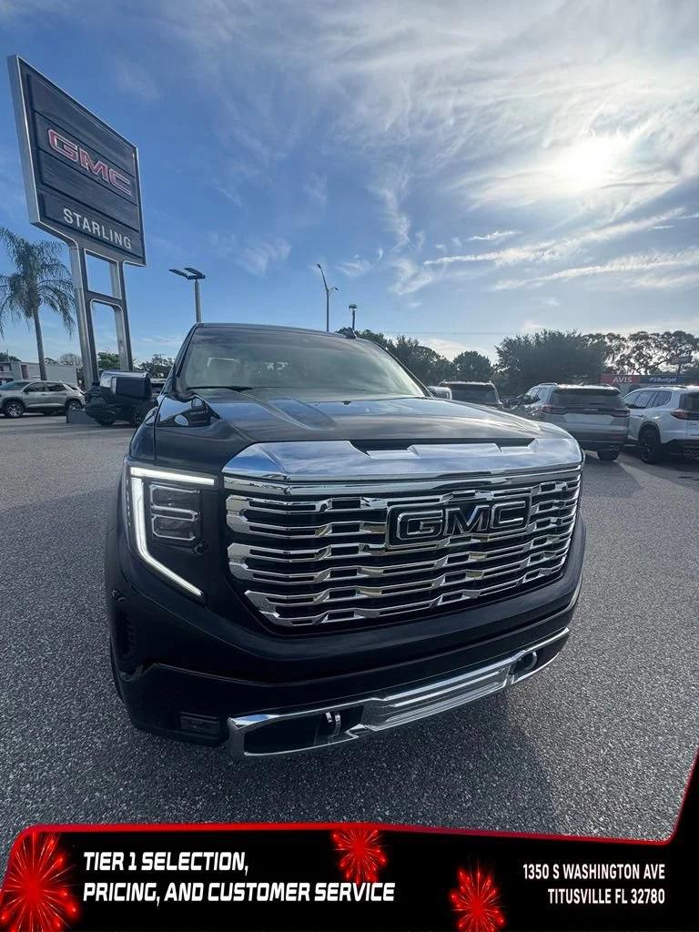 gmc sierra 1500 denali 2024 1GTUUGED4RZ284316 image gmc sierra 1500 denali 2024 1GTUUGED4RZ284316 image
